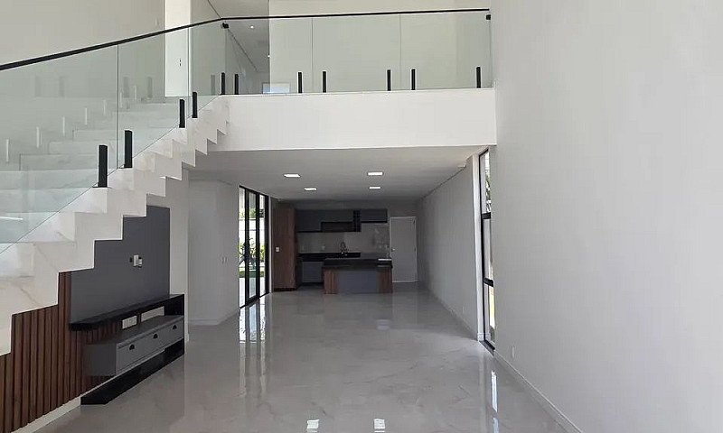 Casa De Alto Padrão ...