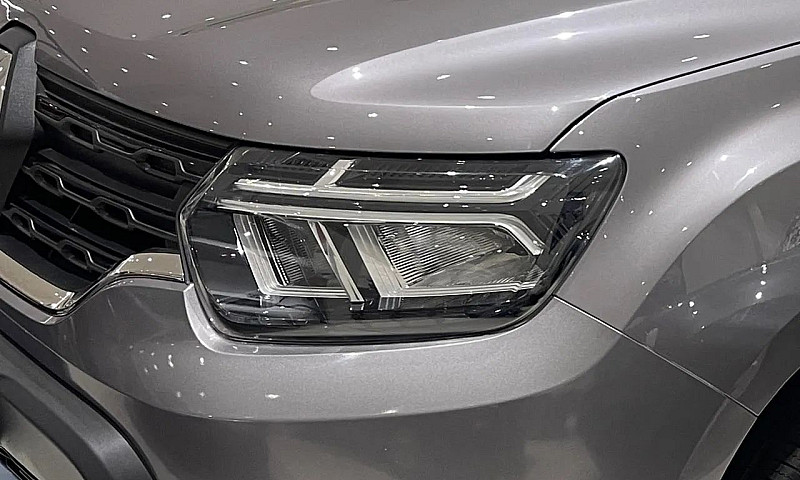 Renault Duster Inten...
