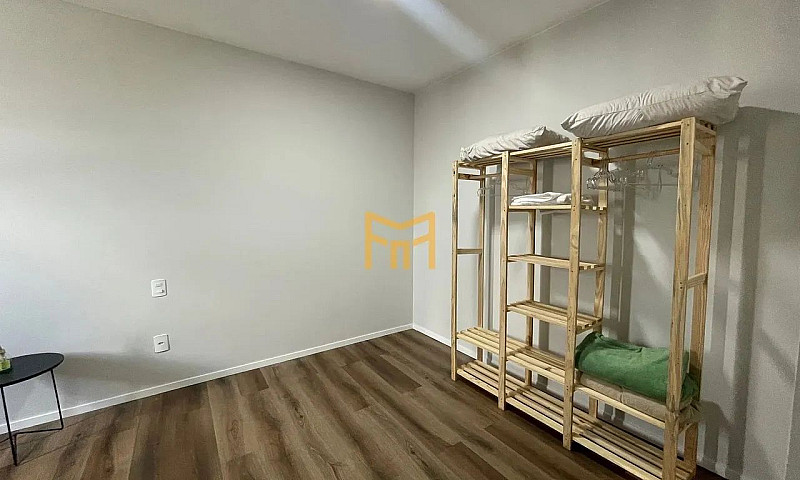 Apartamento Mobiliad...