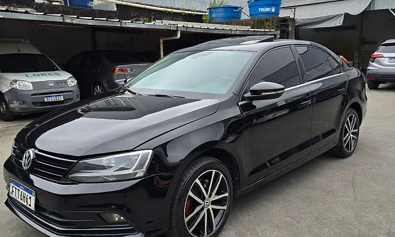 Volkswagen Jetta Hig...
