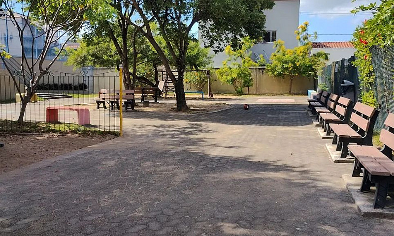 Vendo Ótimo Apartame...