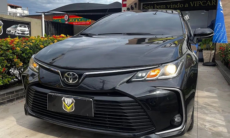 Toyota Corolla Cross...