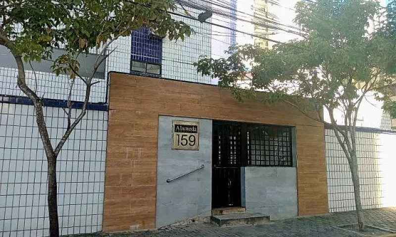Apartamento Em Boa V...