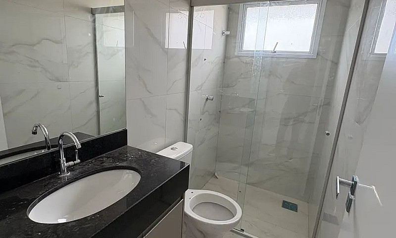 Apartamento 2 Quarto...