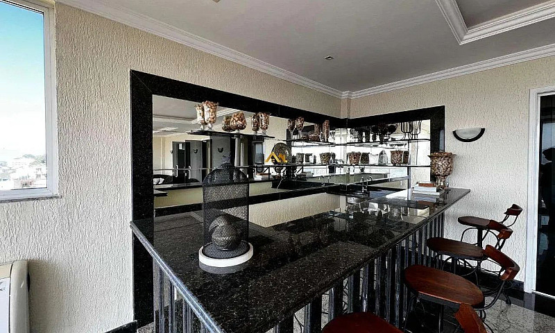 Leblon | Casa 4 Quar...