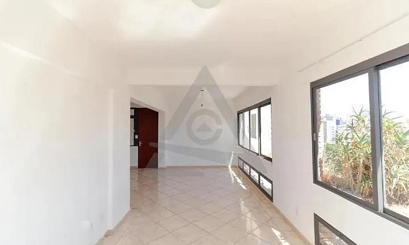 Apartamento Para Alu...