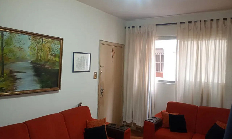 Apartamento Metrô Sã...