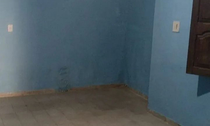 Alugo Casa Na Maramb...