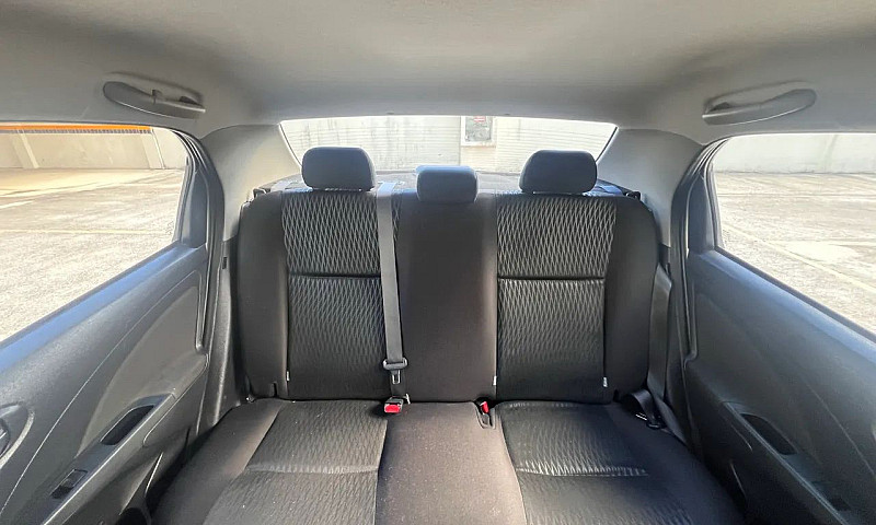 Toyota Etios Xs Seda...