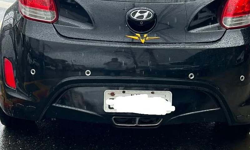 Hyundai Veloster 1.6...