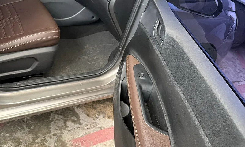Hyundai Hb20 Comfort...