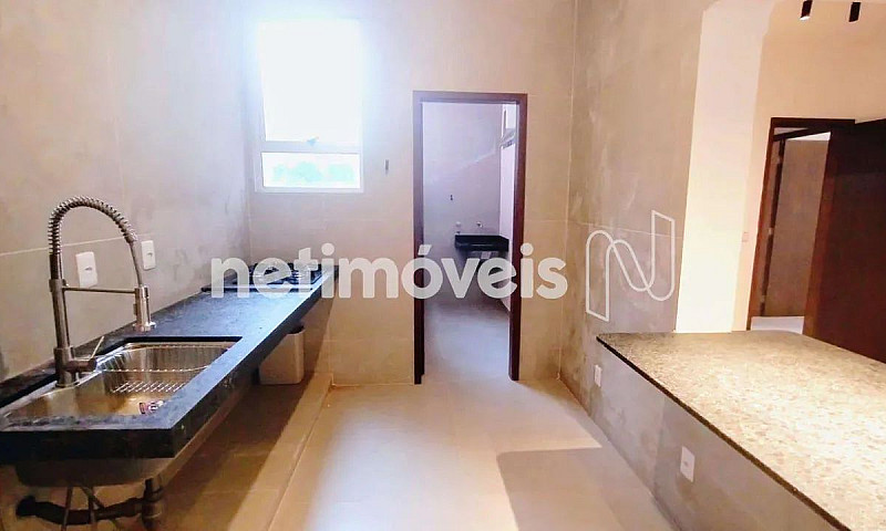 Locação Apartamento ...
