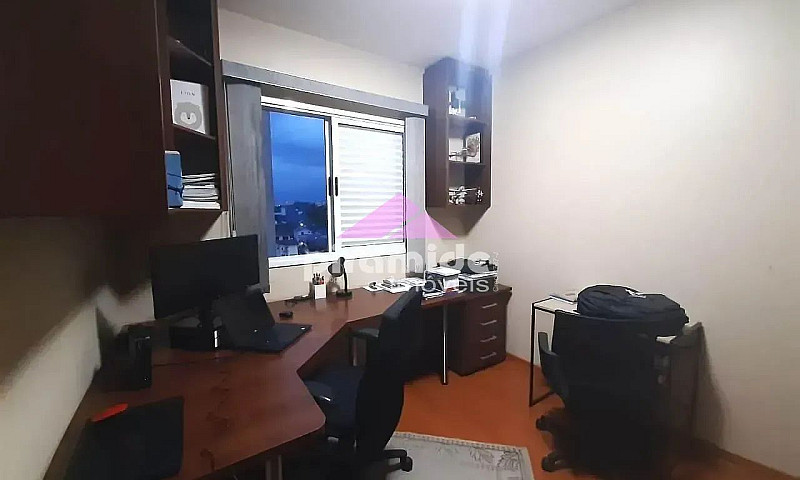 Apartamento Com 2 Do...