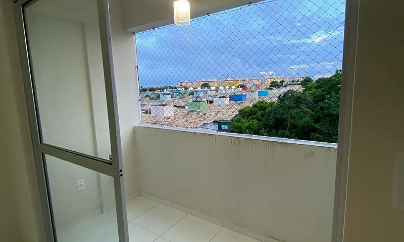 Alugo Apartamento Na...