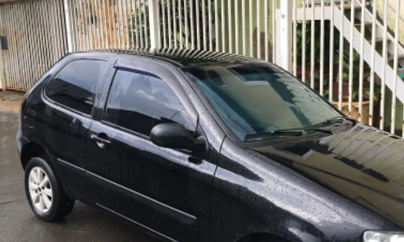 Fiat Palio 1.0 Econo...