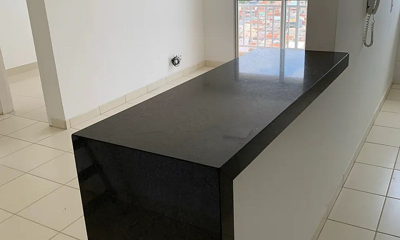 Apartamento 2 Quarto...