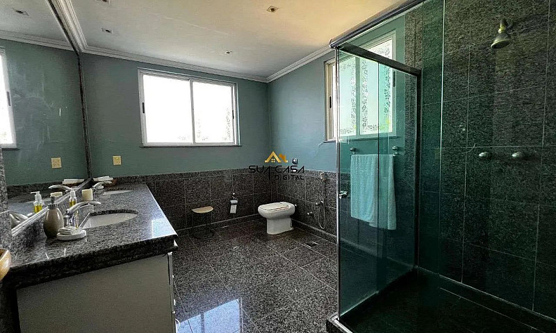 Leblon | Casa 4 Quar...