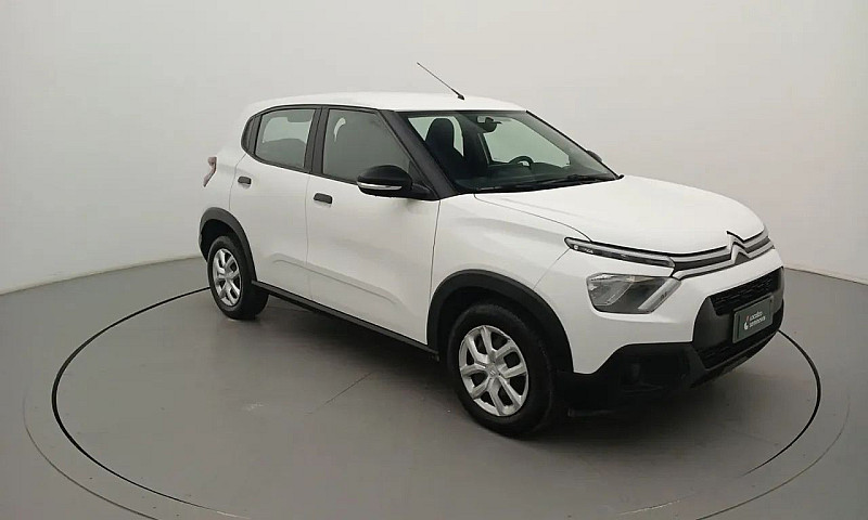 Citroen C3 Live Pack...
