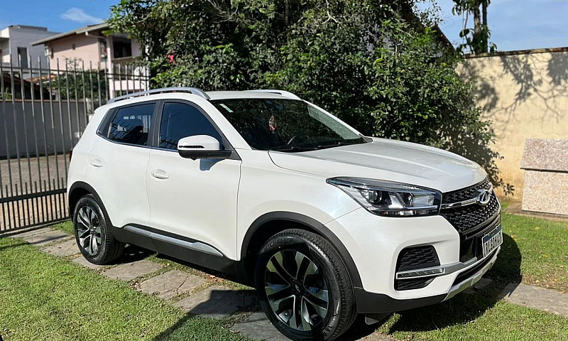 Chery Tiggo 5X Txs 1...