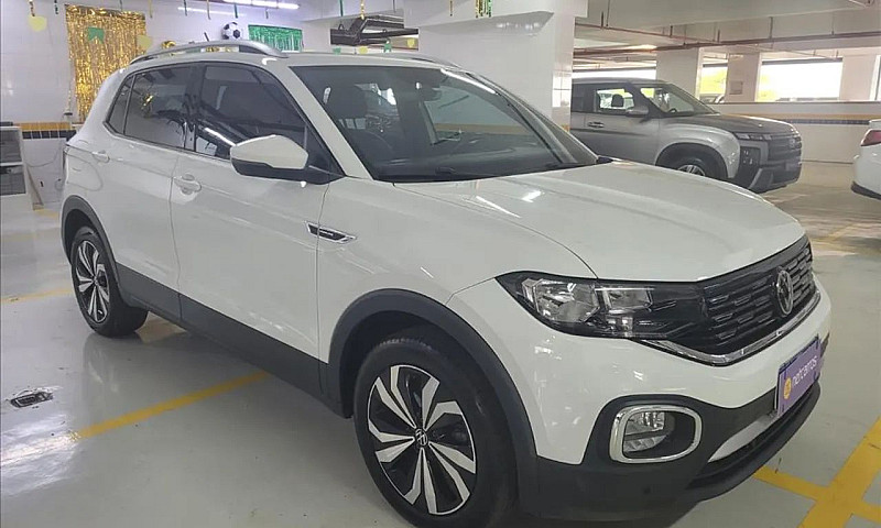 Volkswagen T-Cross H...