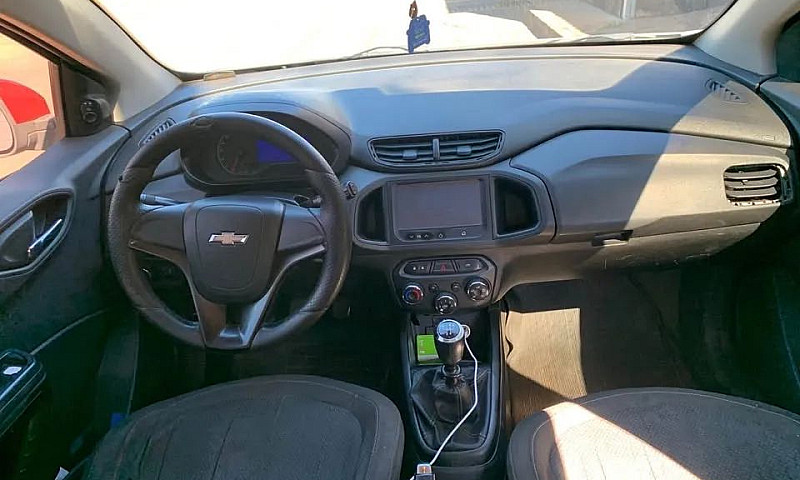 Chevrolet Onix Hatch...