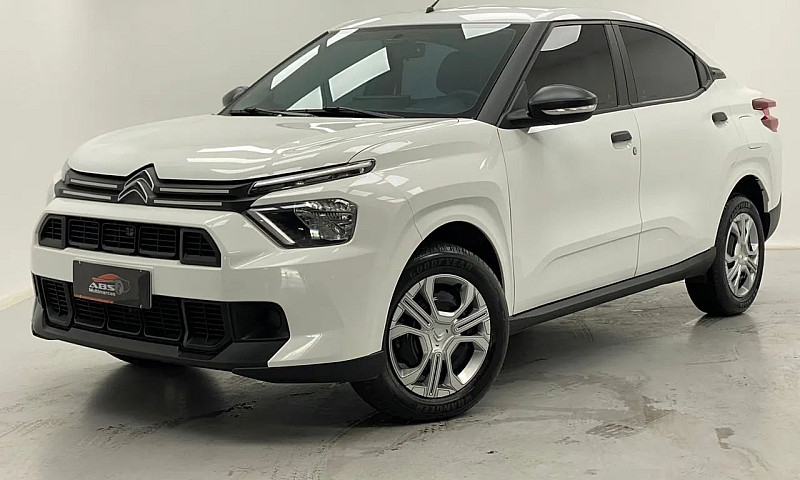 Citroen Basalt Feel ...