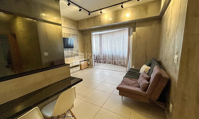Aluguel Apartamento ...