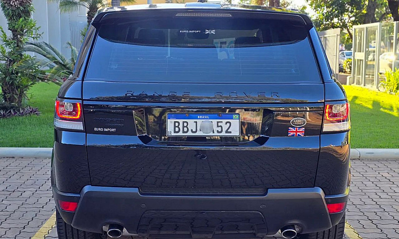 Land Rover Range Rov...