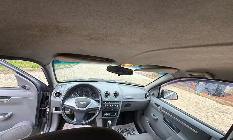 Chevrolet Prisma Sed...