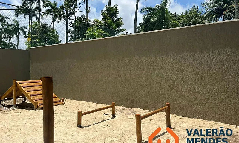 Apartamento Na Caxan...