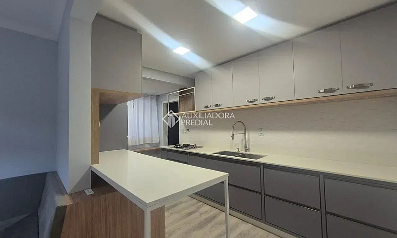 Apartamento Com 3 Qu...