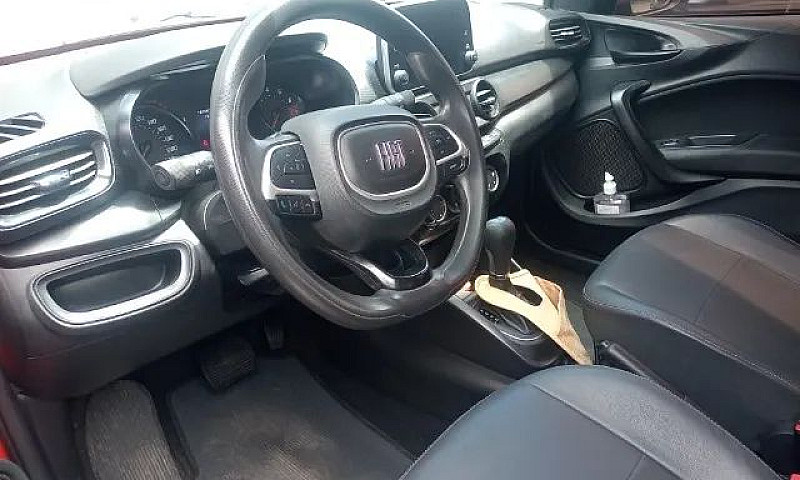 Fiat Cronos Drive 1....