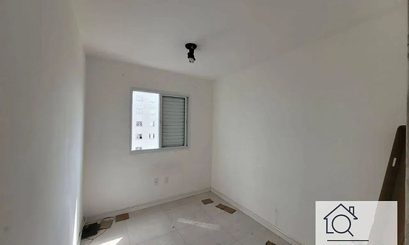 Apartamento Com 2 Do...