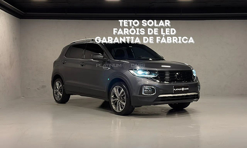 Volkswagen T-Cross H...