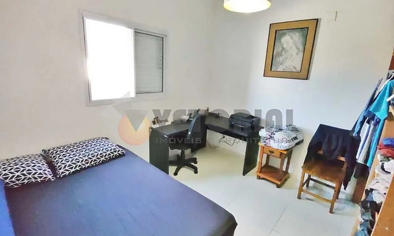 Apartamento Com 2 Do...