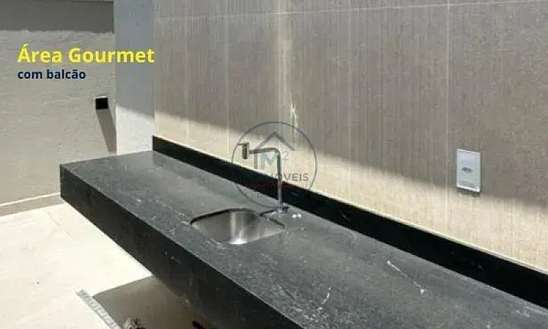 Casa No Condomínio S...