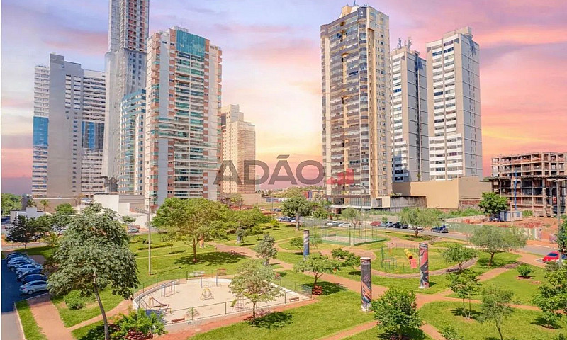 Arte Square - Jardim...