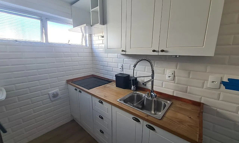 Apartamento De 1 Qua...