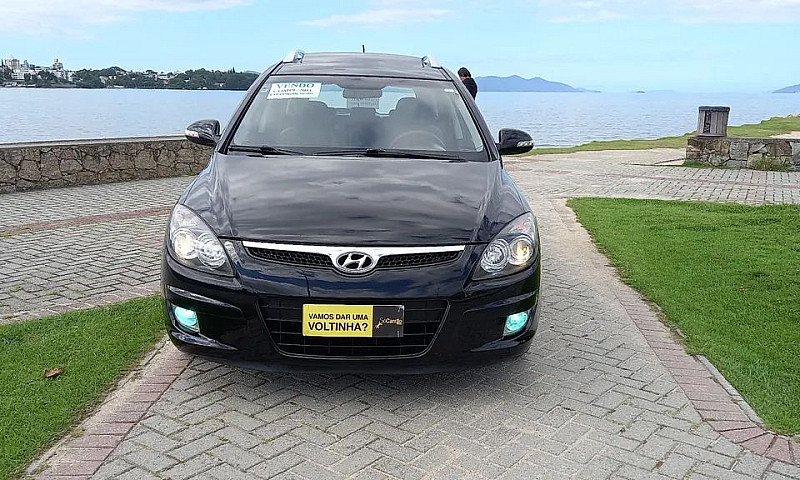 Hyundai I30Cw 2.0 16...