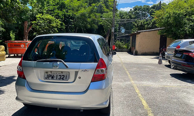 Honda Fit Lxl 1.4/ 1...