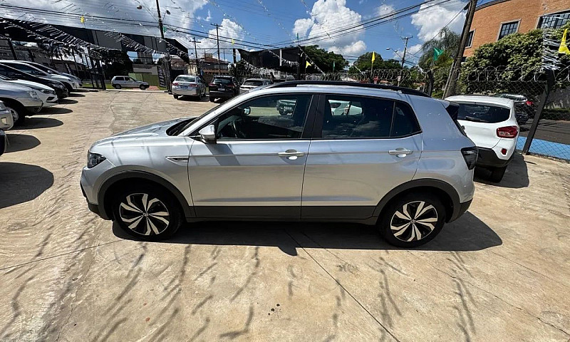 Volkswagen T-Cross C...