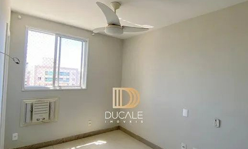 Apartamento Com 2 Qu...