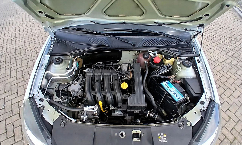 Renault Clio Rn/Aliz...