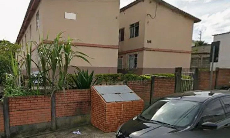 ---Apartamento Padrã...