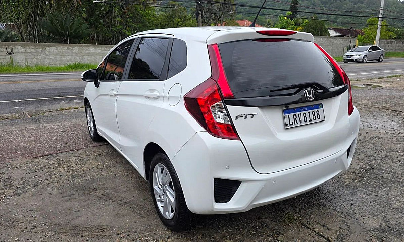 Fit 2015 Lx 1.5 Flex...