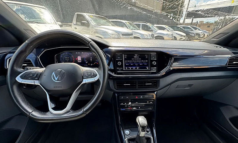 Volkswagen T-Cross C...