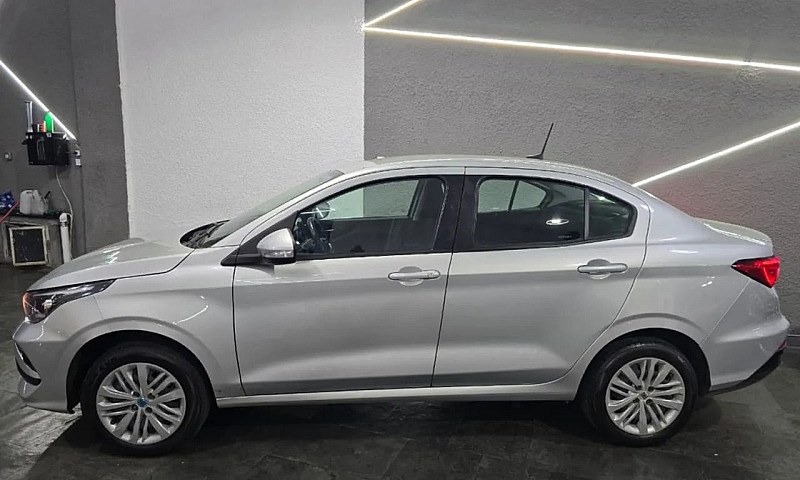 Fiat Cronos Drive 1....