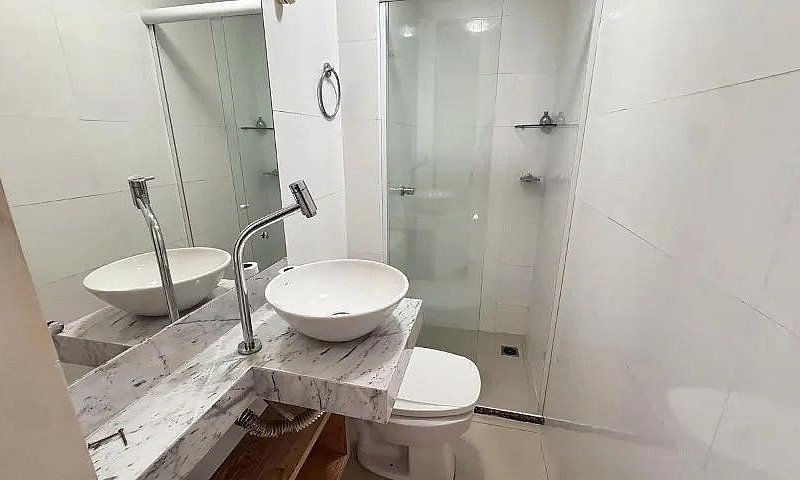 Apartamento Para Alu...