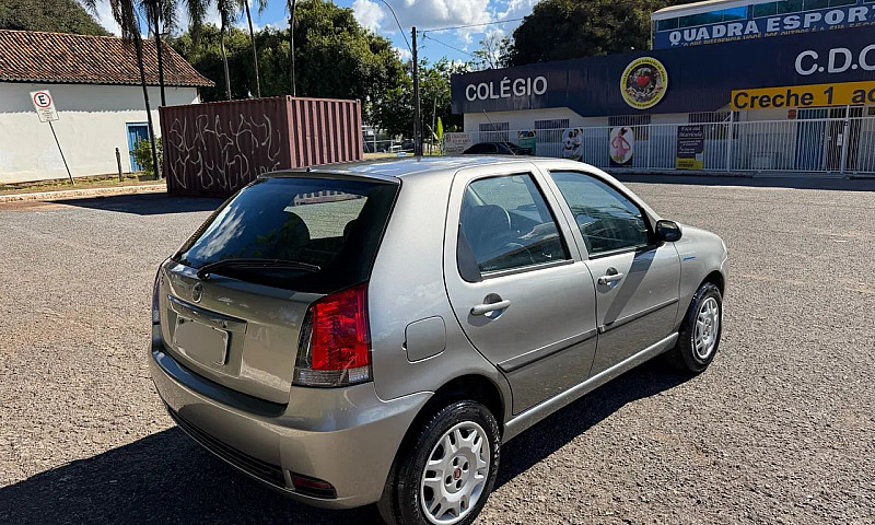 Fiat Palio Celebrati...