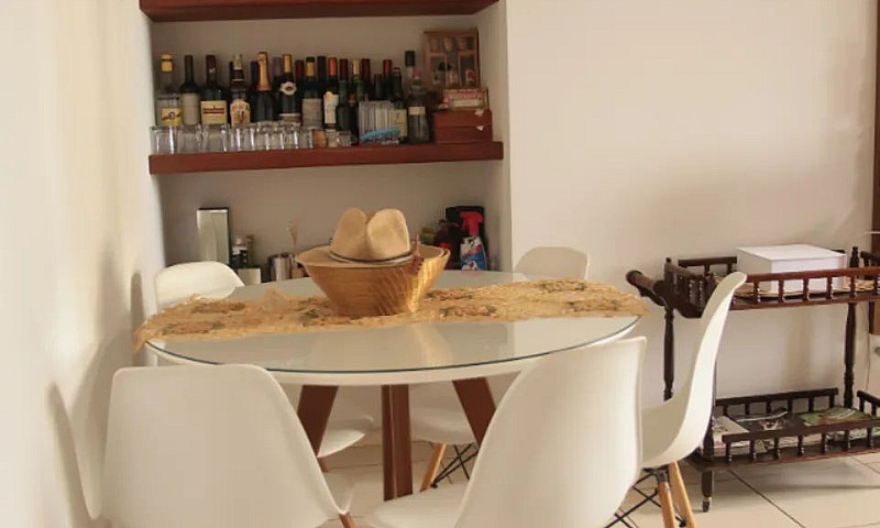 Vendo Apartamento 8 ...